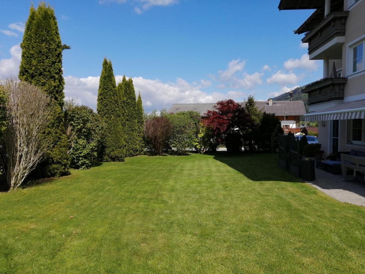 Appartements Oberhauser Westendorf Exterior foto